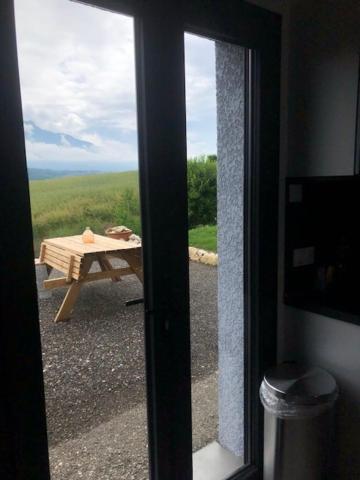 Location Appartement T2 - 1 Chambre Le Bourget Du Lac المظهر الخارجي الصورة